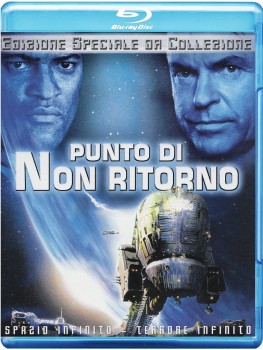 Punto Di Non Ritorno (1997).avi BDRip AC3 640 kbps 5.1 iTA