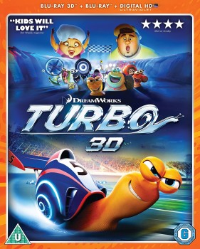 Turbo 3D (2013) Full Blu-Ray 3D 39Gb AVC\MVC ITA DTS 5.1 ENG DTS-HD MA 7.1 MULTI