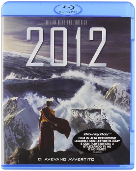 2012 (2009) .mkv HD 720p HEVC x265 AC3 ITA-ENG