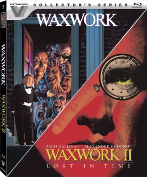 Waxwork II - Scomparsi nel tempo (1991) .mkv HD 720p HEVC x265 AC3 ITA