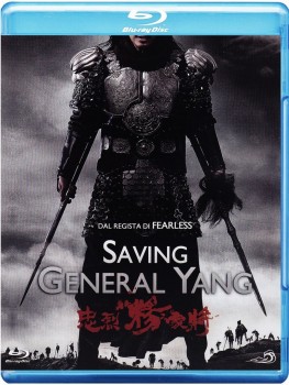 Saving General Yang (2013) BD-Untouched 1080p AVC DTS HD-AC3 iTA-CHI