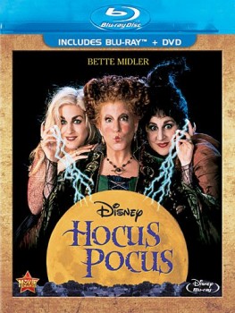 Hocus Pocus (1993) .mkv HD 720p HEVC x265 AC3 ITA