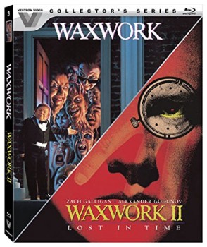 Waxwork II - Scomparsi nel tempo (1991) .mkv HD 720p HEVC x265 AC3 ITA