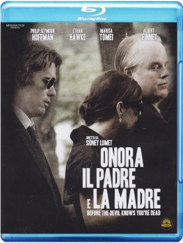 Onora il padre e la madre (2007) BD-Untouched 1080p AVC DTS HD-AC3 iTA-ENG