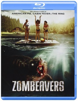 Zombeavers (2014) Full Blu-Ray AVC ITA ENG DTS-HD MA 5.1