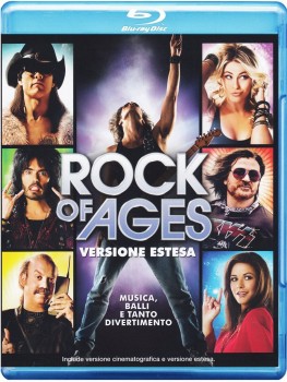 Rock of Ages (2012) Full Blu-Ray 44Gb AVC ITA DD 5.1 ENG DTS-HD MA 5.1 MULTI