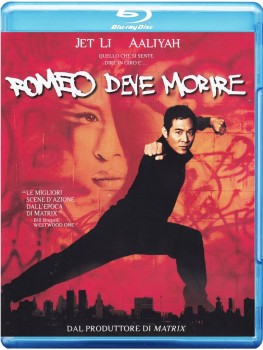 Romeo deve morire (2000) Full Blu-Ray 36Gb AVC ITA DD 5.1 ENG DTS-HD MA 5.1 MULTI