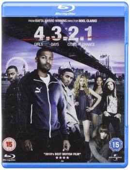 4.3.2.1 (2010) Full Blu-Ray 42Gb VC-1 ITA SPA DTS 5.1 ENG DTS-HD MA 5.1